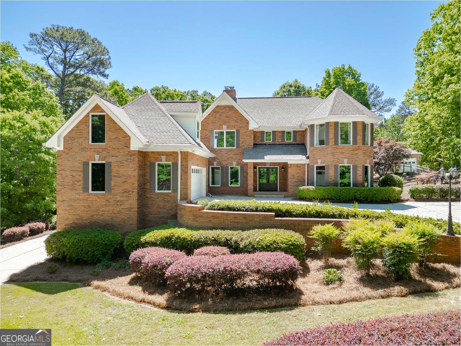 4405 Clack Road Auburn - Photo 1