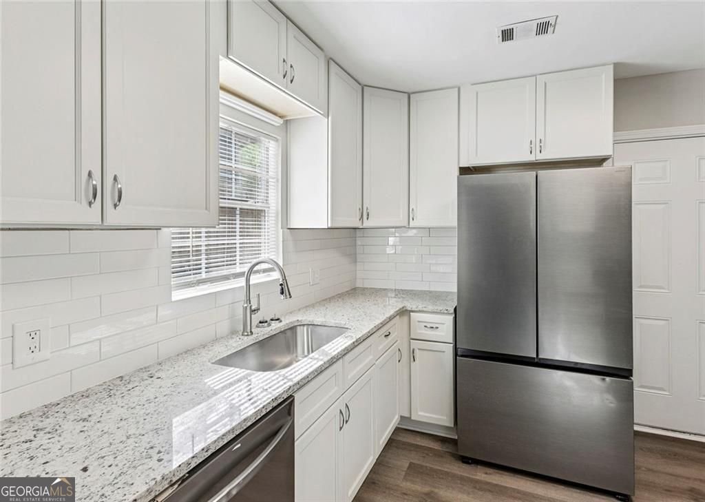 1776 Olympian Way Atlanta - Photo 10