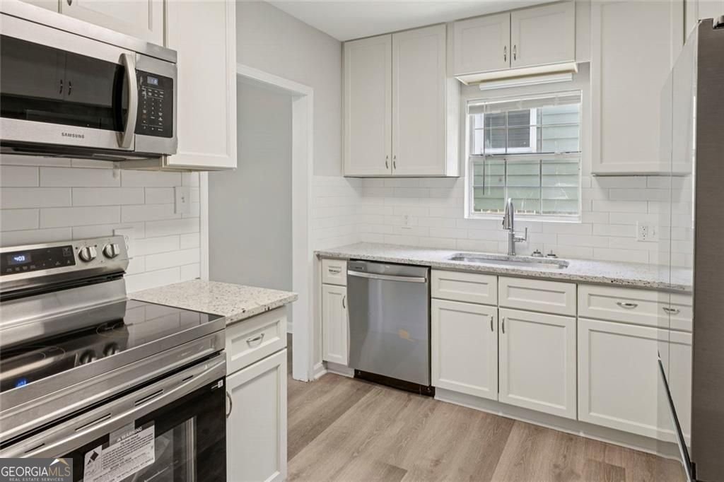 1776 Olympian Way Atlanta - Photo 12