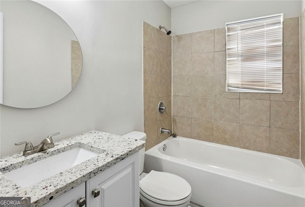 1776 Olympian Way Atlanta - Photo 21