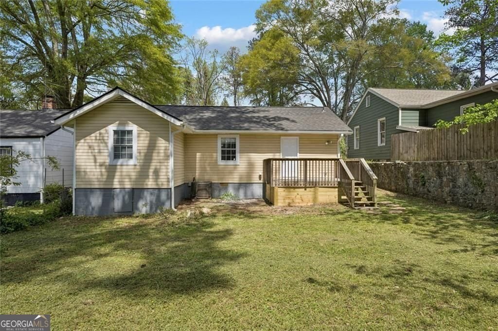 1776 Olympian Way Atlanta - Photo 28