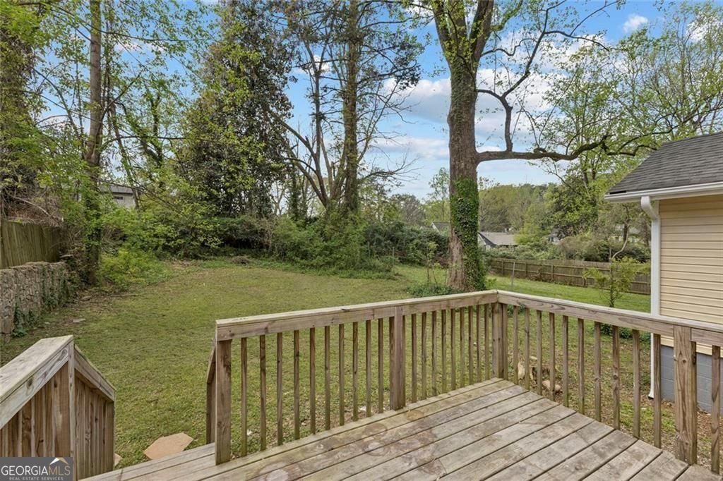 1776 Olympian Way Atlanta - Photo 29
