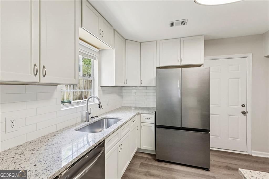 1776 Olympian Way Atlanta - Photo 6