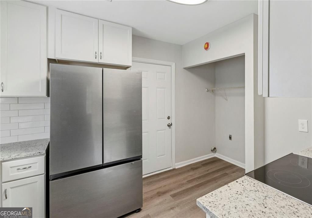 1776 Olympian Way Atlanta - Photo 8