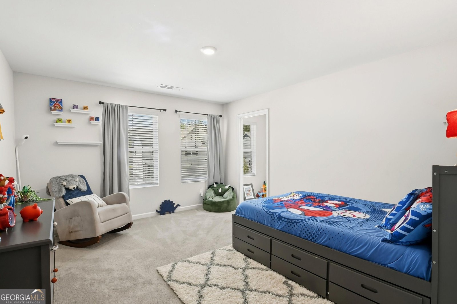 4320 Merrigold Way Fairburn - Photo 23