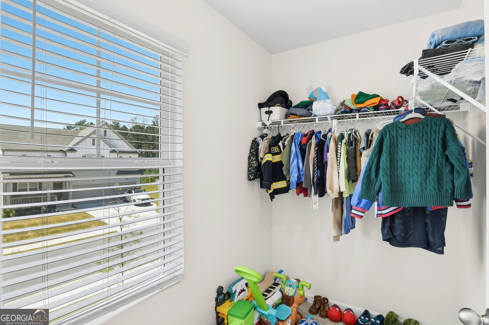 4320 Merrigold Way Fairburn - Photo 24