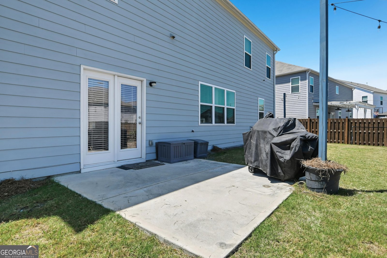 4320 Merrigold Way Fairburn - Photo 28