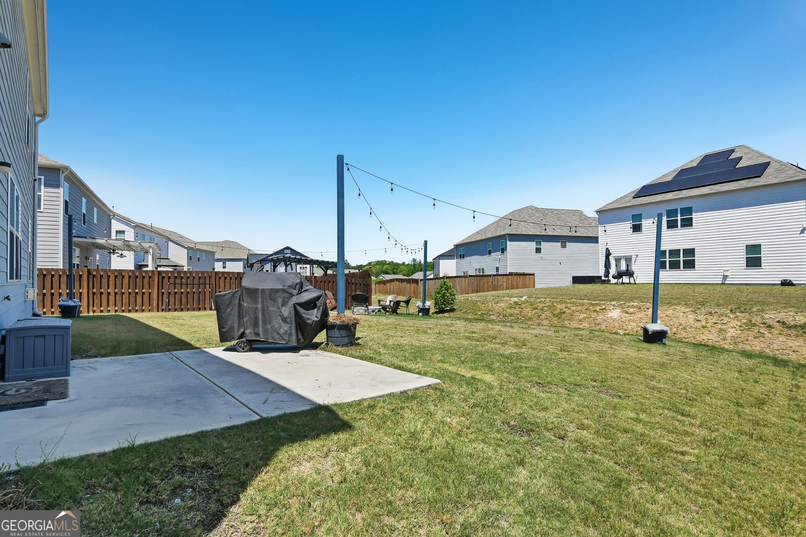 4320 Merrigold Way Fairburn - Photo 29