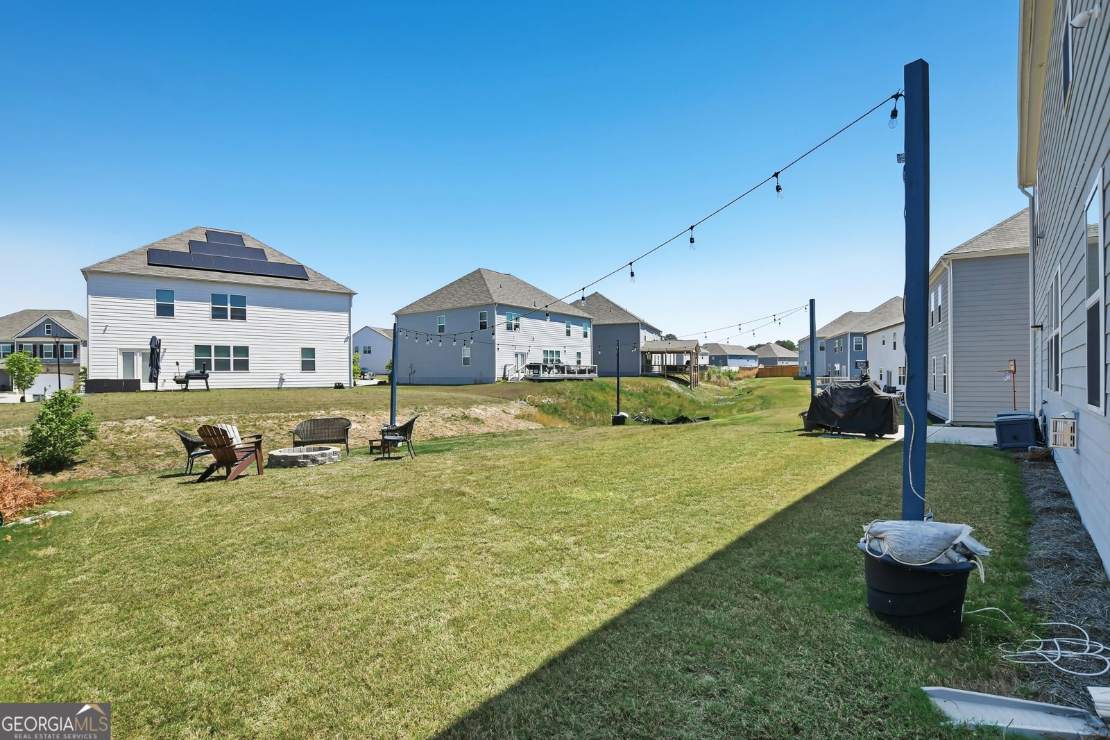 4320 Merrigold Way Fairburn - Photo 30