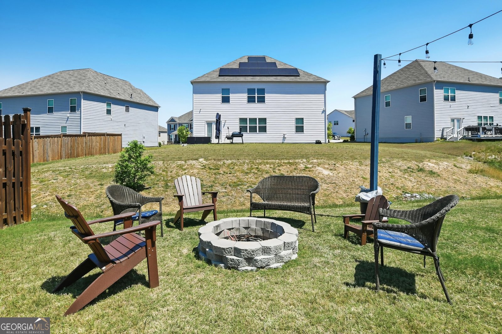 4320 Merrigold Way Fairburn - Photo 31