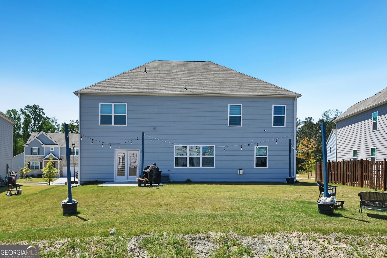 4320 Merrigold Way Fairburn - Photo 32