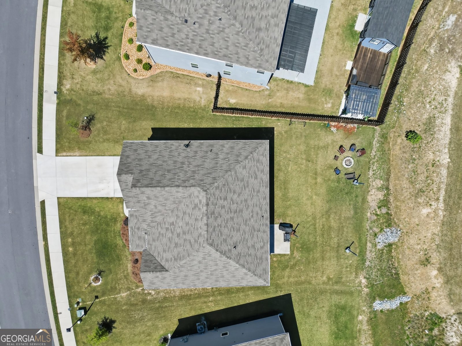 4320 Merrigold Way Fairburn - Photo 35