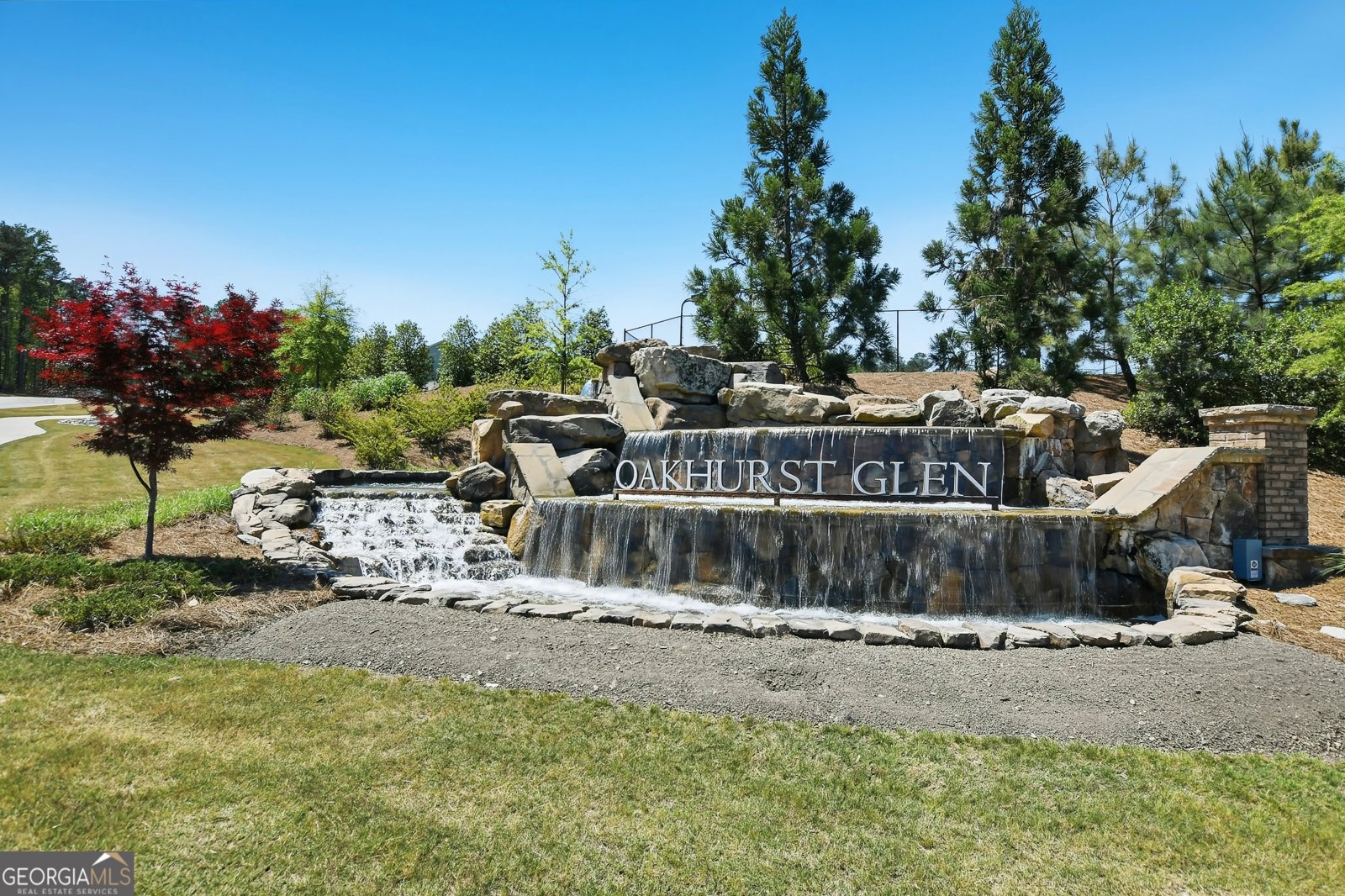 4320 Merrigold Way Fairburn - Photo 36