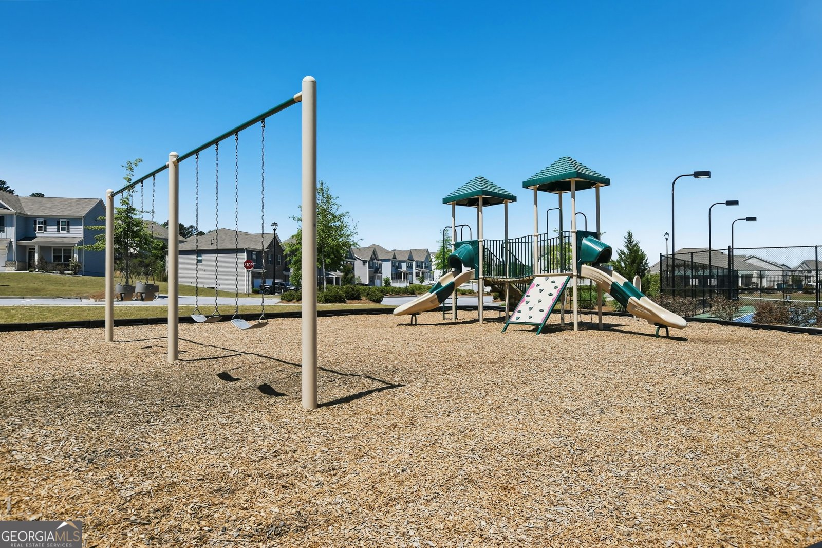 4320 Merrigold Way Fairburn - Photo 41