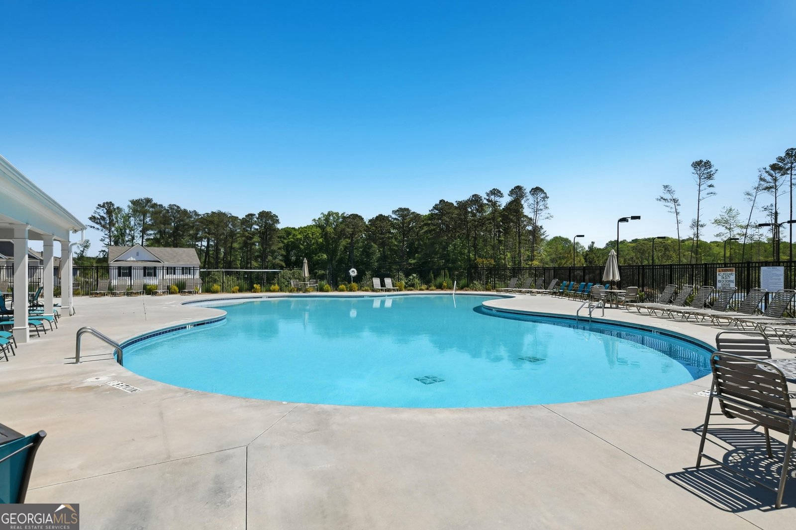 4320 Merrigold Way Fairburn - Photo 42