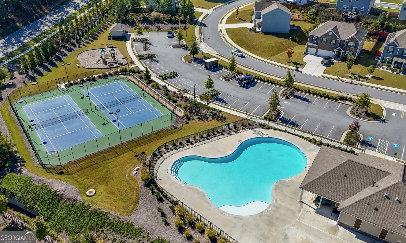 4320 Merrigold Way Fairburn - Photo 43