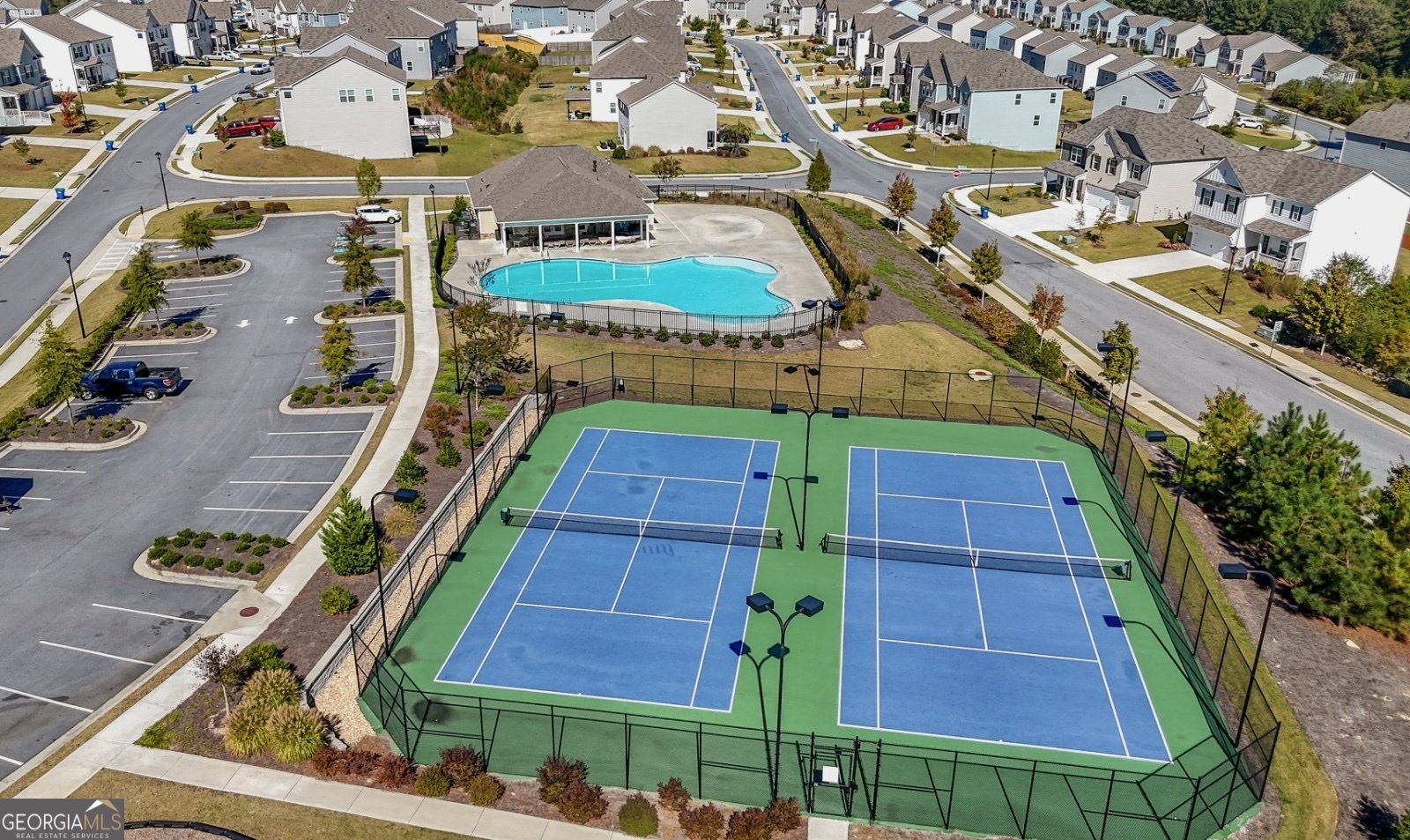 4320 Merrigold Way Fairburn - Photo 45