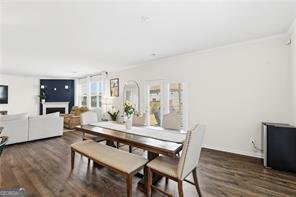 4320 Merrigold Way Fairburn - Photo 6