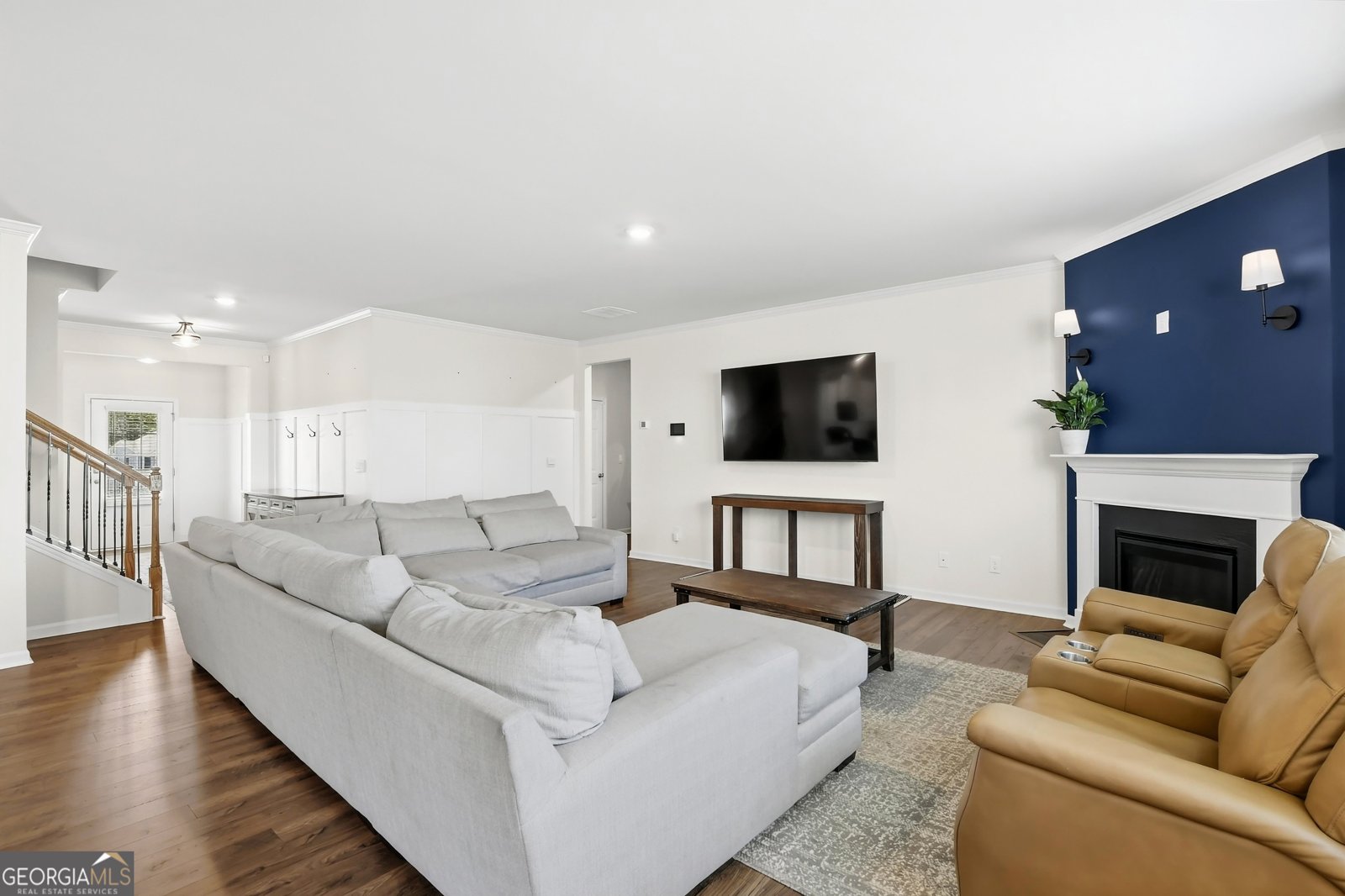 4320 Merrigold Way Fairburn - Photo 7