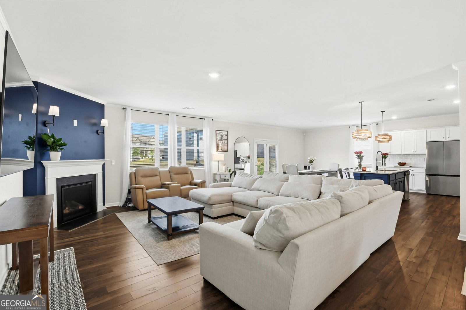 4320 Merrigold Way Fairburn - Photo 8