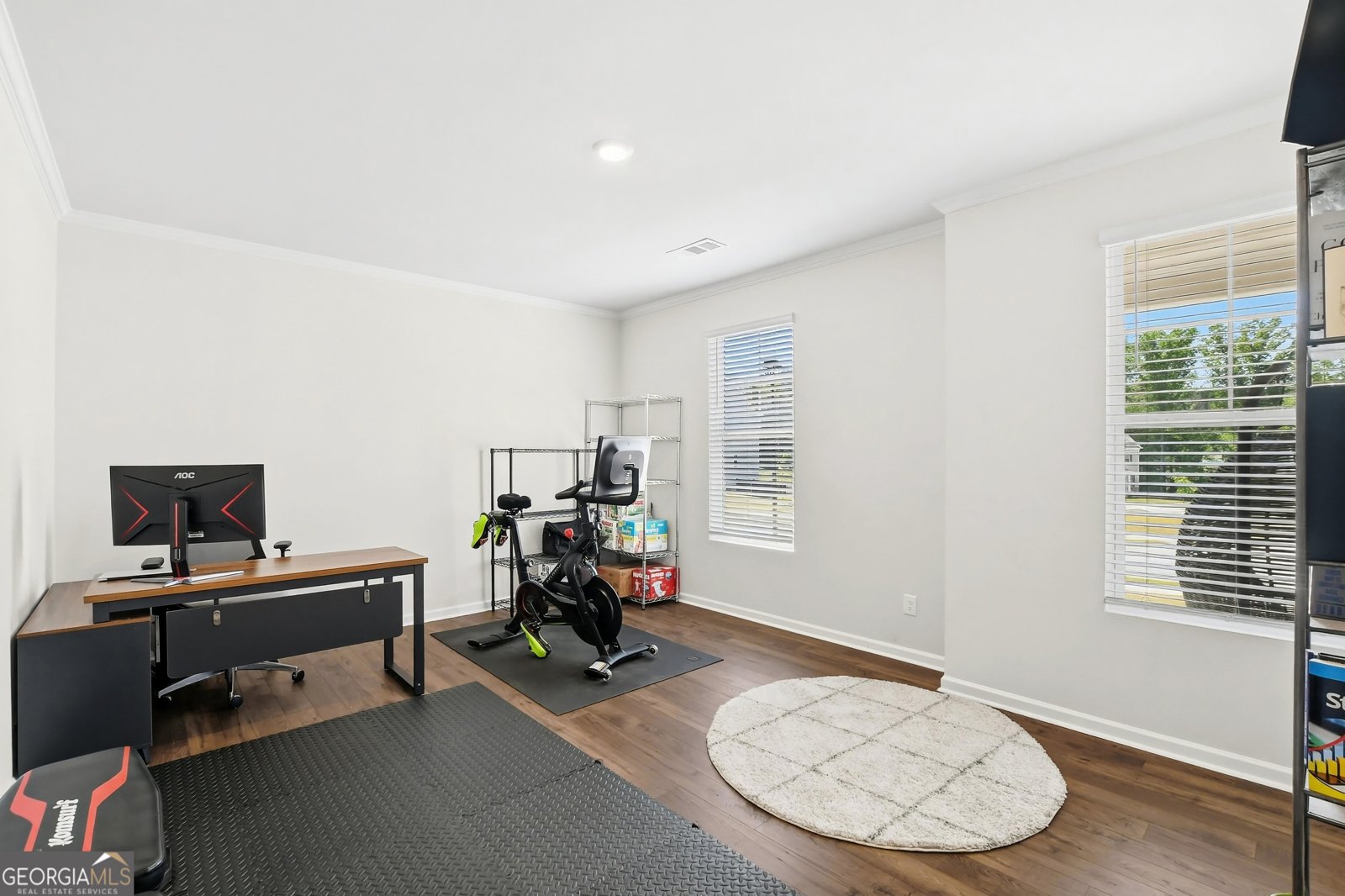 4320 Merrigold Way Fairburn - Photo 9