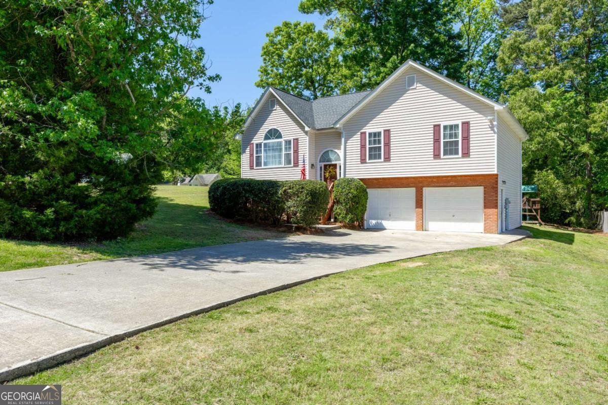 151 Aberdeen Place Acworth - Photo 1