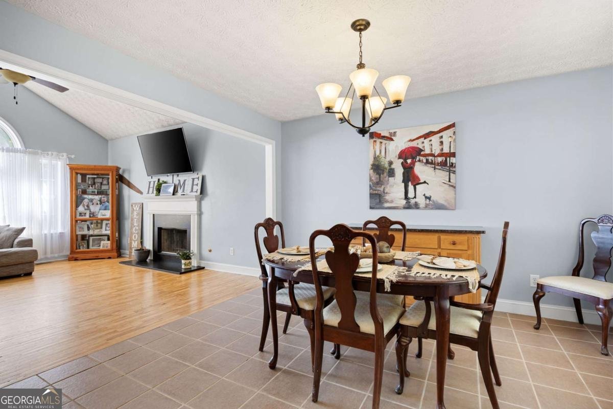 151 Aberdeen Place Acworth - Photo 11