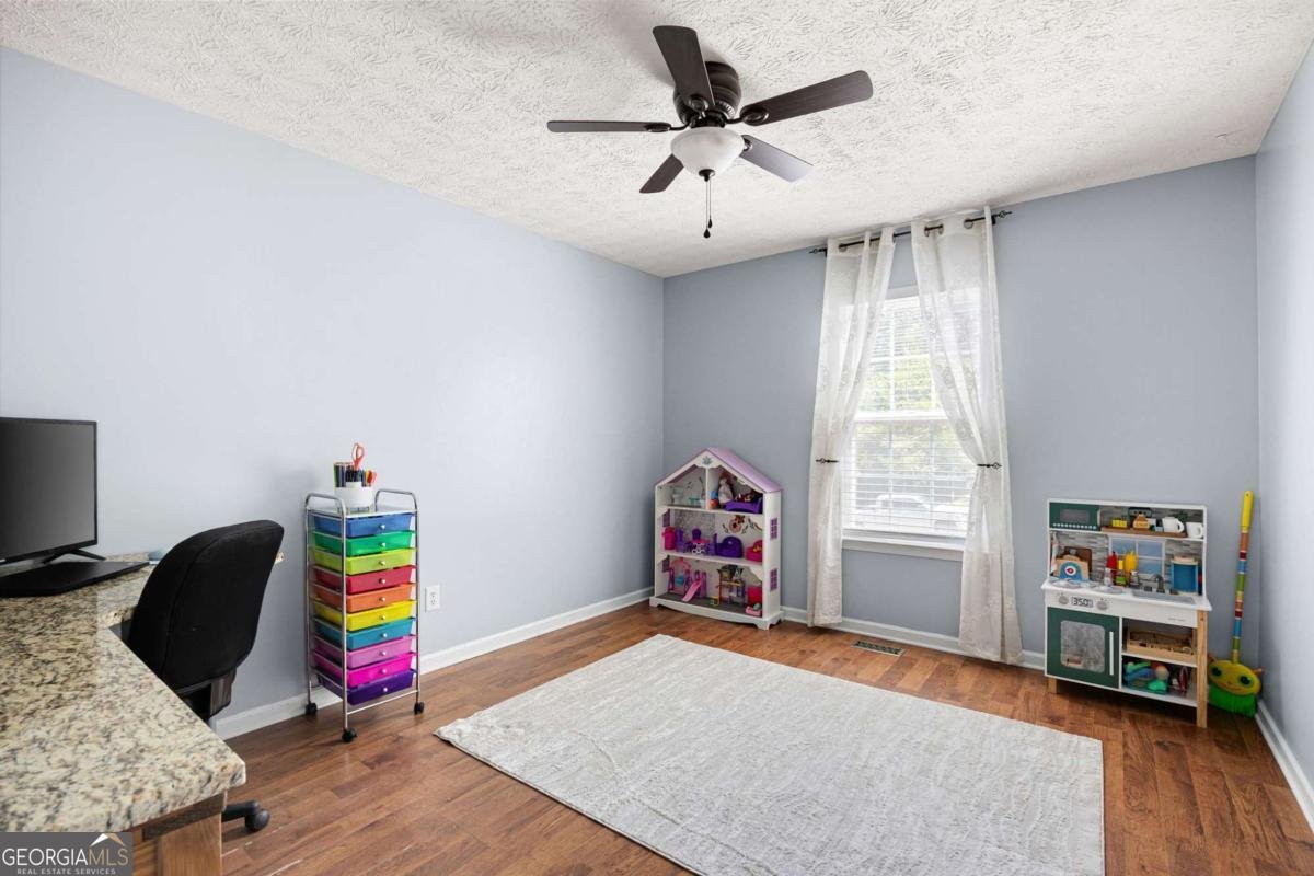 151 Aberdeen Place Acworth - Photo 16