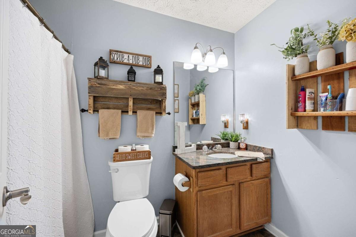 151 Aberdeen Place Acworth - Photo 17