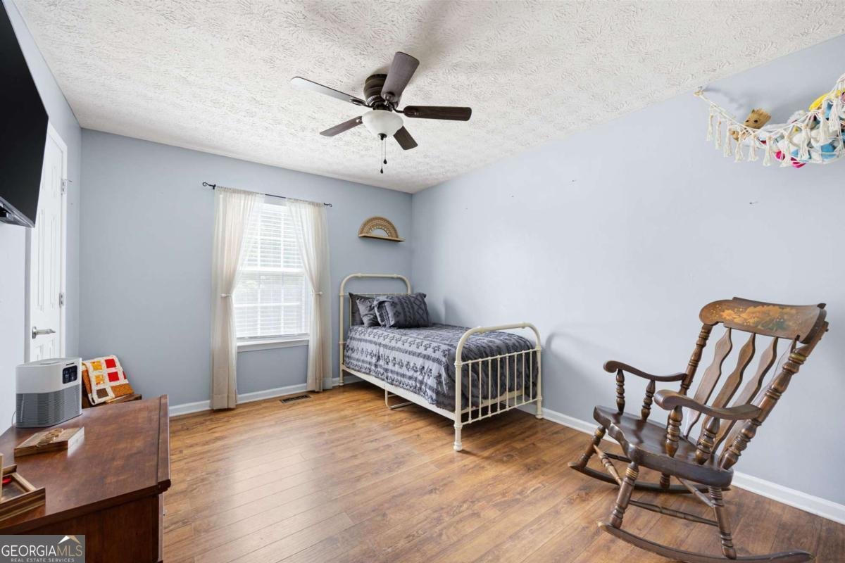 151 Aberdeen Place Acworth - Photo 18