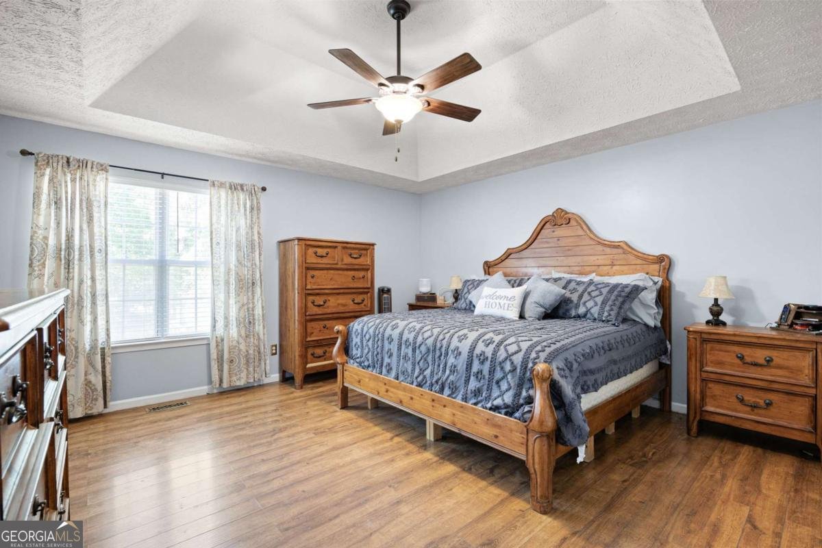 151 Aberdeen Place Acworth - Photo 19