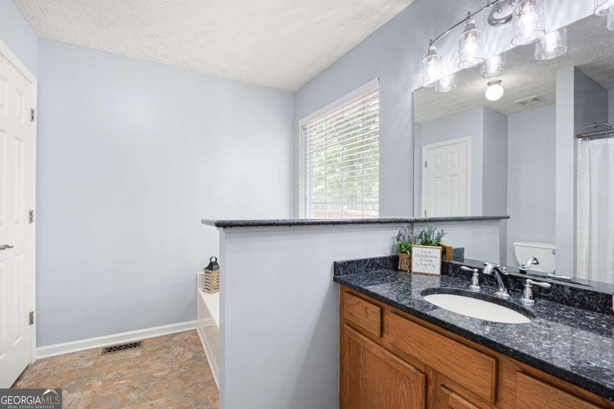 151 Aberdeen Place Acworth - Photo 20