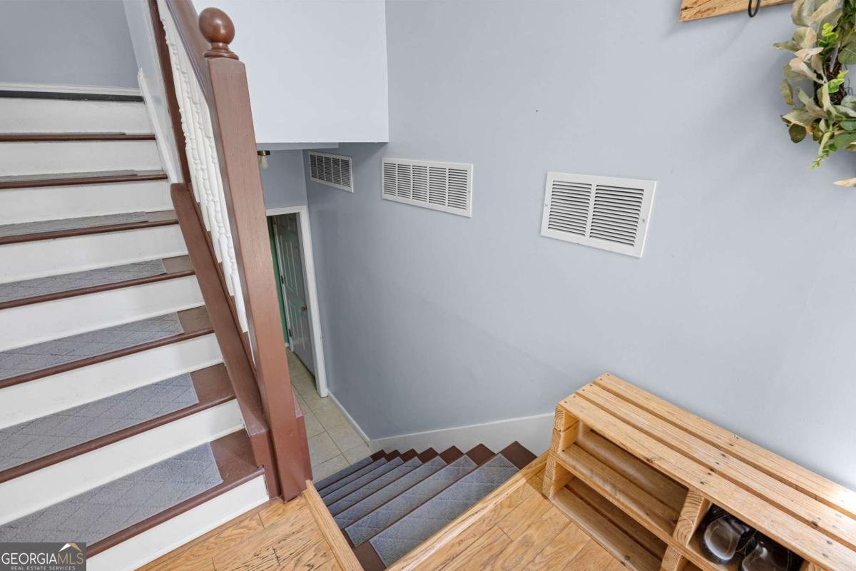 151 Aberdeen Place Acworth - Photo 22