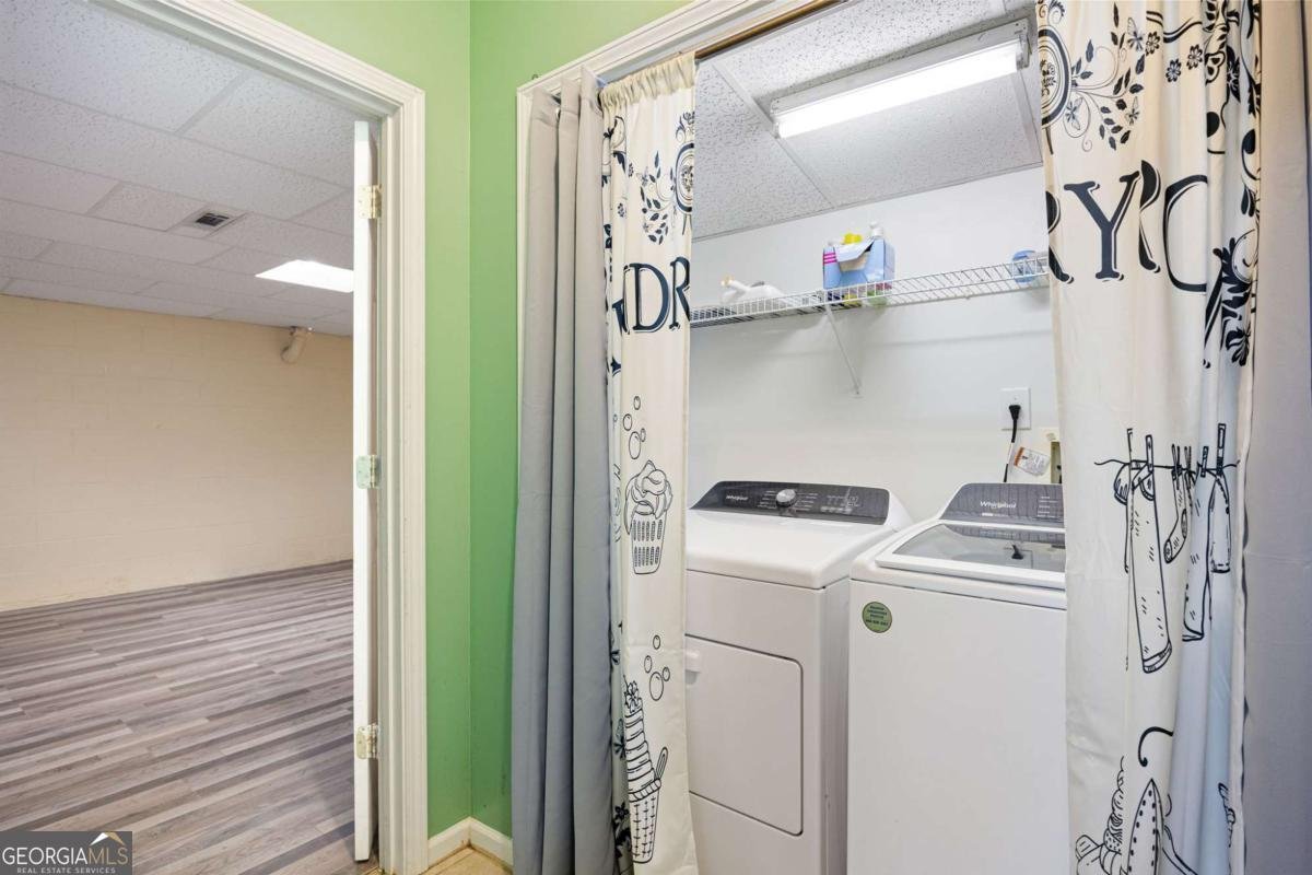 151 Aberdeen Place Acworth - Photo 25