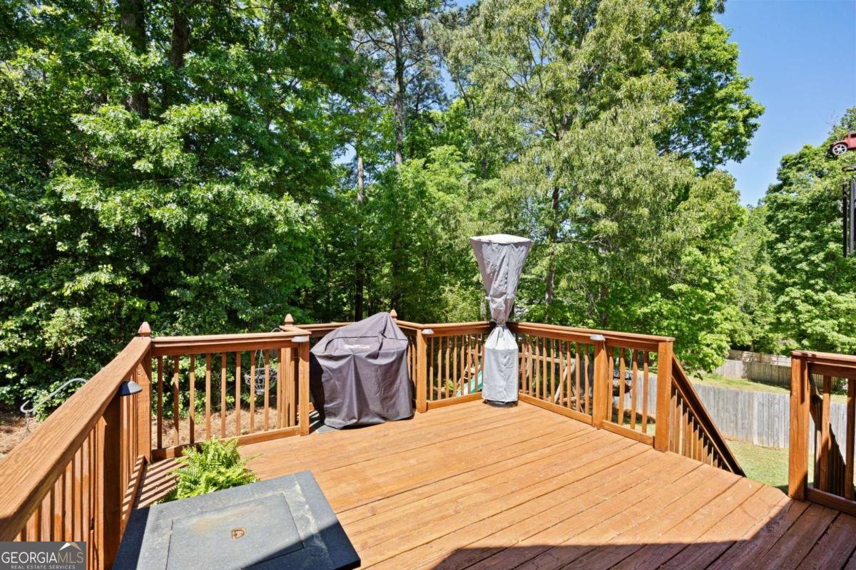 151 Aberdeen Place Acworth - Photo 26