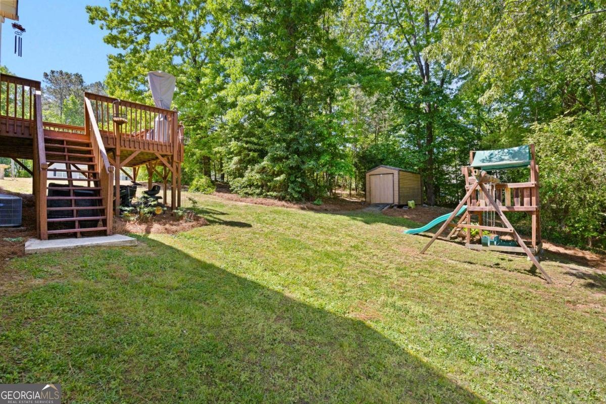 151 Aberdeen Place Acworth - Photo 27