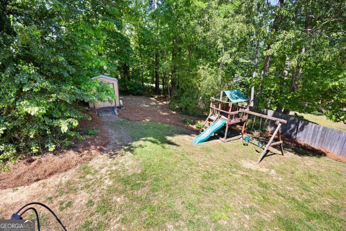 151 Aberdeen Place Acworth - Photo 28