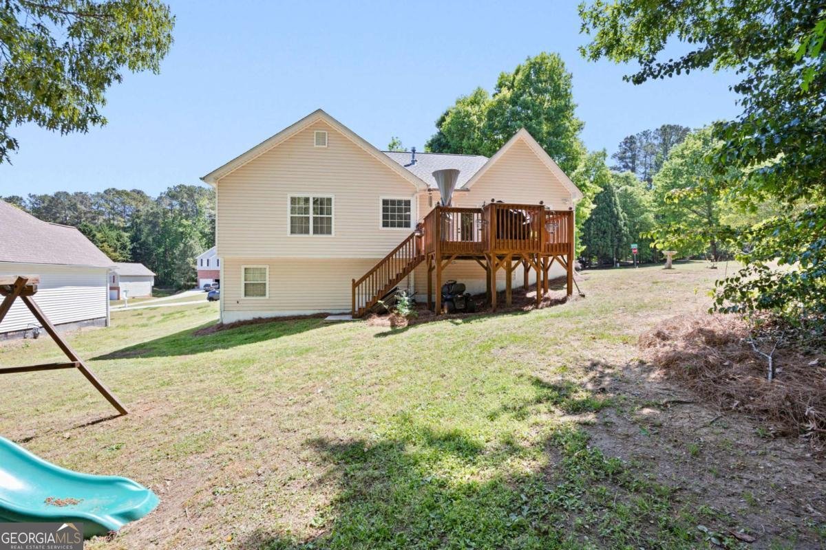 151 Aberdeen Place Acworth - Photo 29