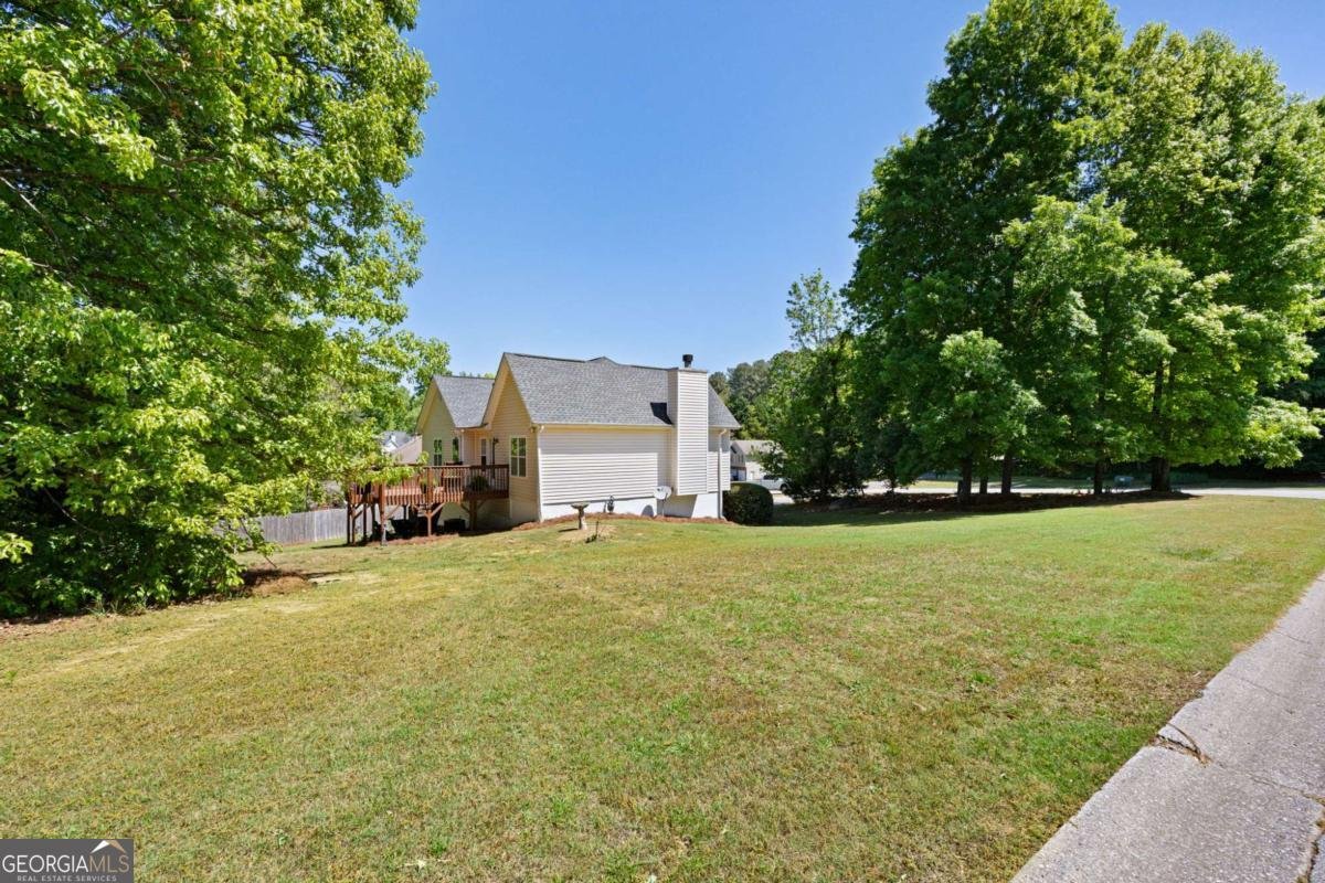 151 Aberdeen Place Acworth - Photo 30