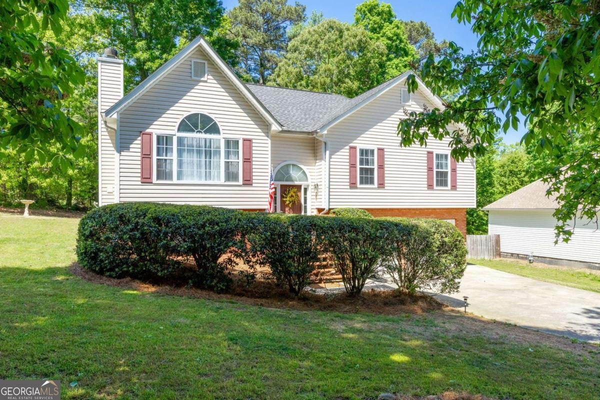 151 Aberdeen Place Acworth - Photo 32