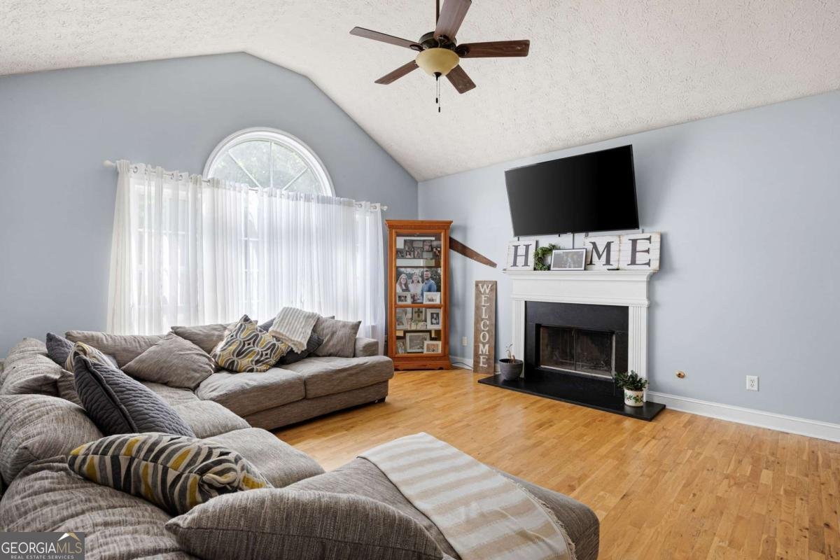 151 Aberdeen Place Acworth - Photo 6