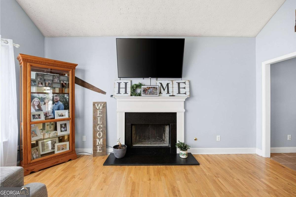 151 Aberdeen Place Acworth - Photo 7