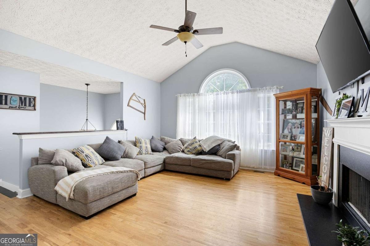 151 Aberdeen Place Acworth - Photo 8