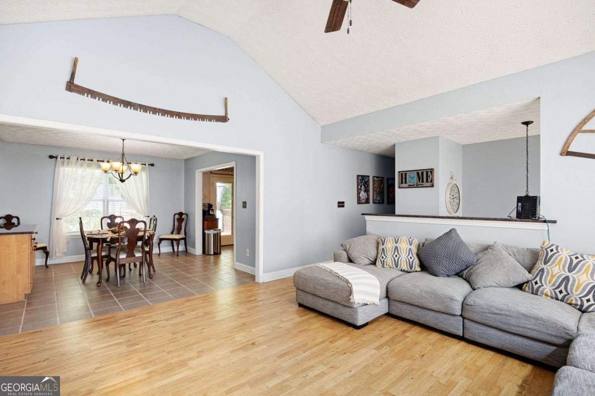 151 Aberdeen Place Acworth - Photo 9