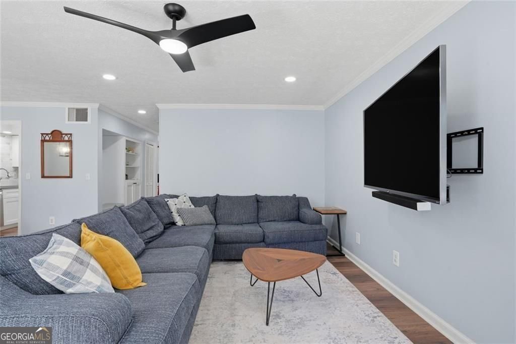 2540 Cedar Canyon Drive Marietta - Photo 11