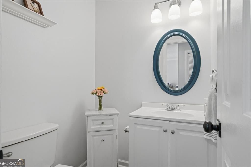 2540 Cedar Canyon Drive Marietta - Photo 12