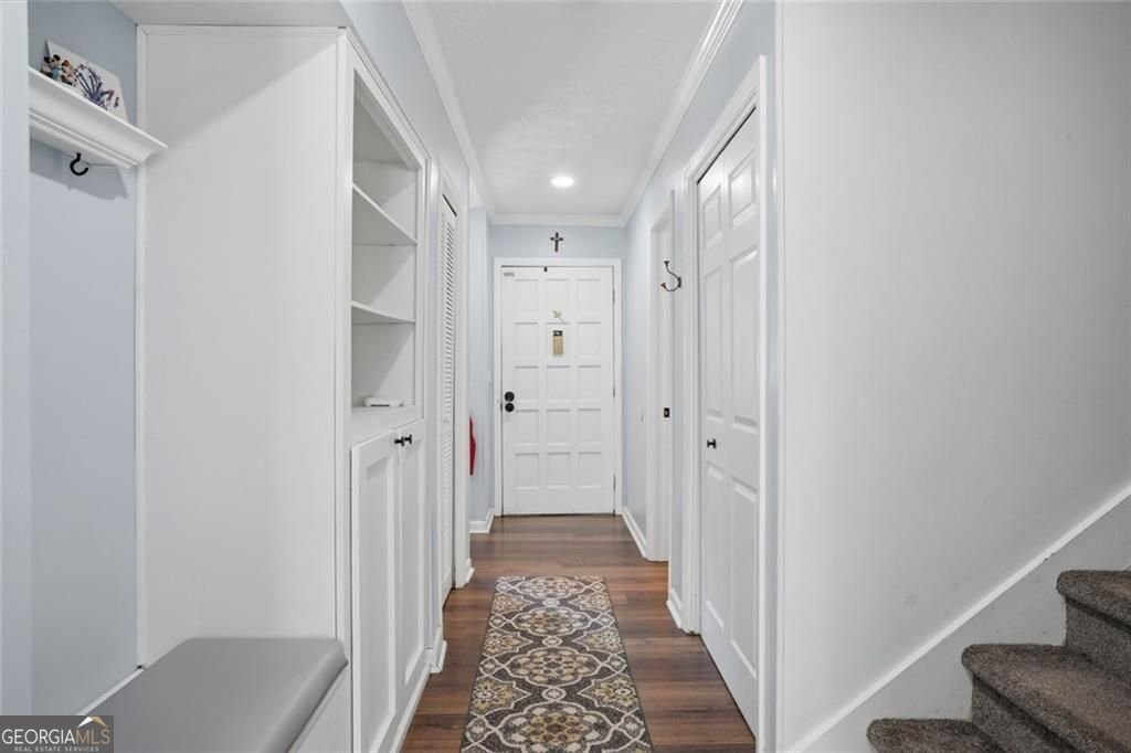 2540 Cedar Canyon Drive Marietta - Photo 13