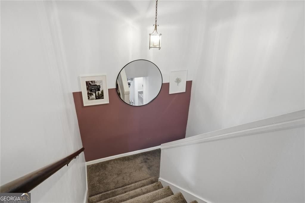 2540 Cedar Canyon Drive Marietta - Photo 14