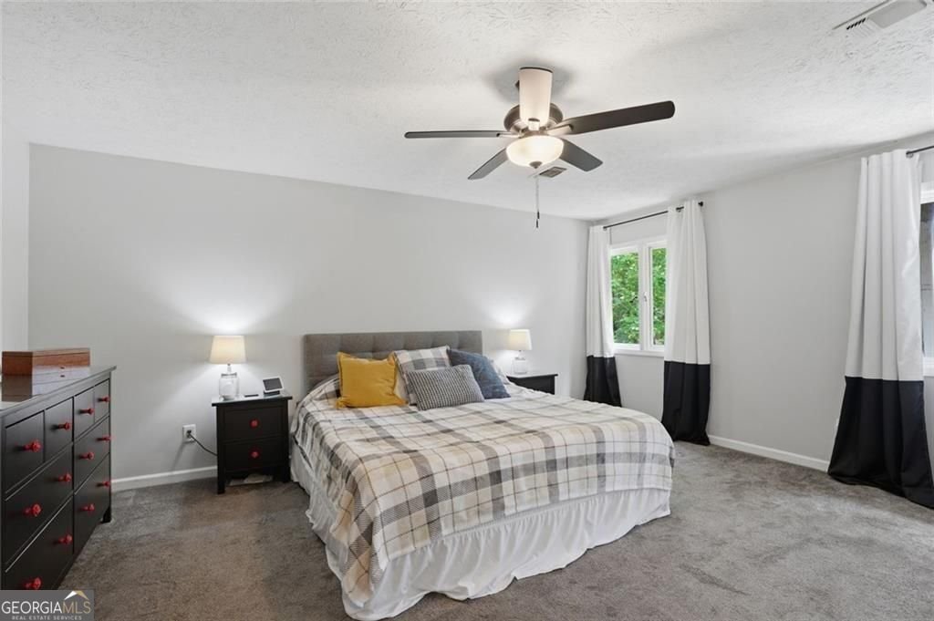 2540 Cedar Canyon Drive Marietta - Photo 15