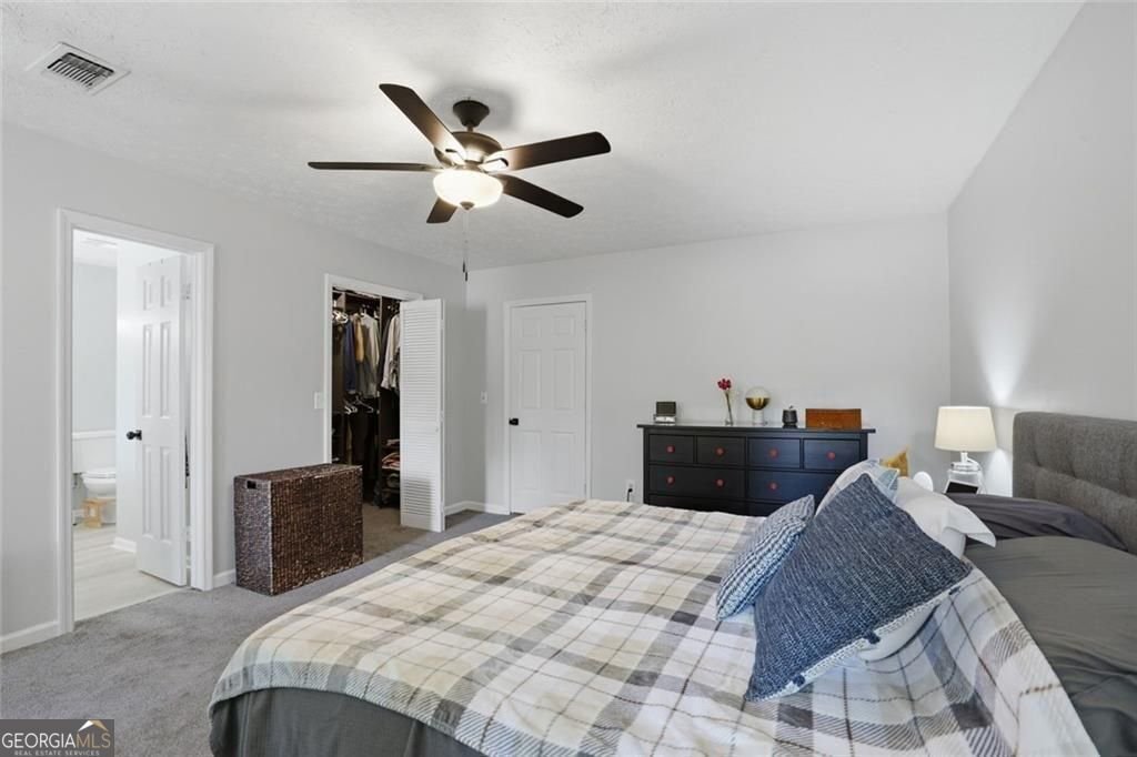 2540 Cedar Canyon Drive Marietta - Photo 16